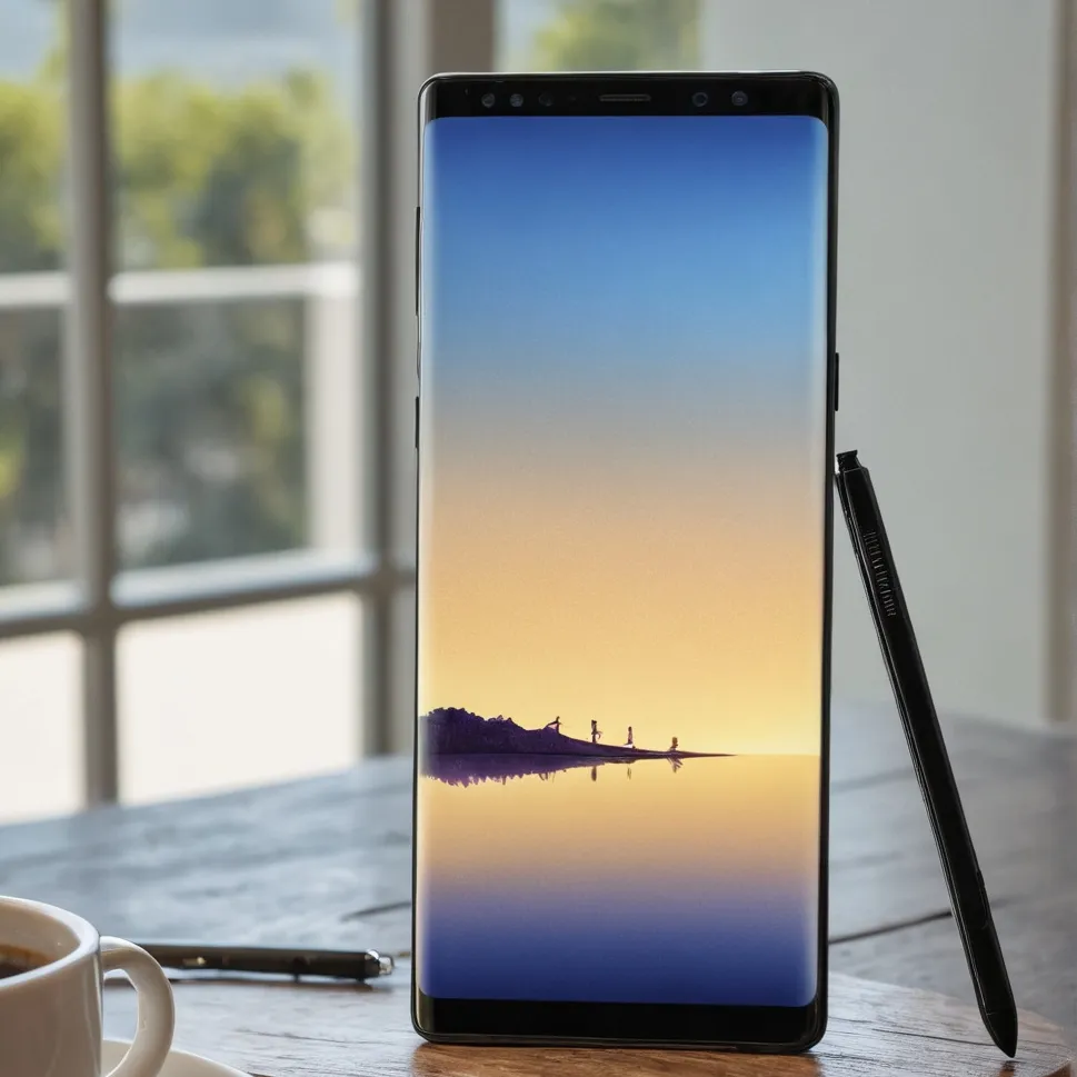 chat with ai character: Your phone 