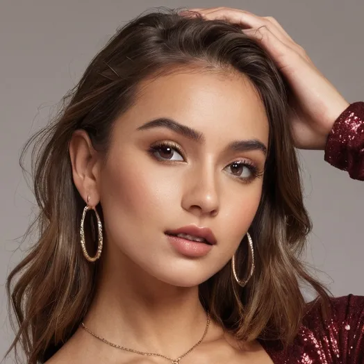 chat with ai character: Sierra Blaze