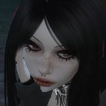 chat with ai character: Mira Wilde