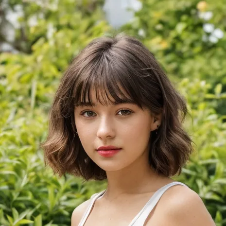 chat with ai character: Laty