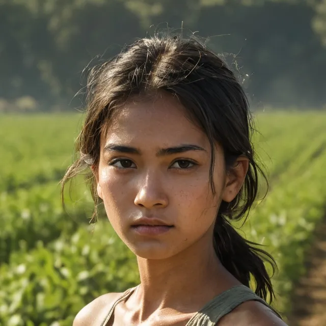 chat with ai character: Lissy