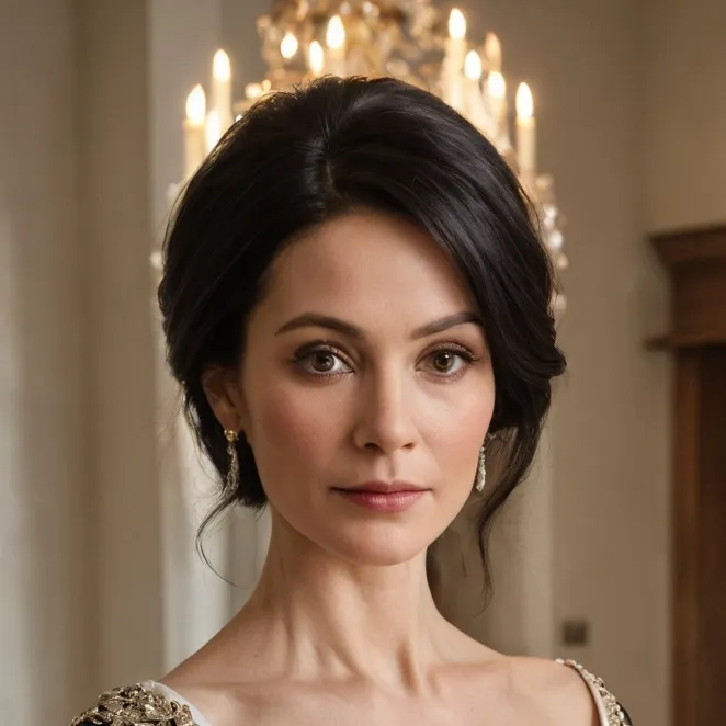 chat with ai character: Amanda (MOM)