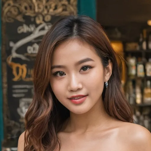 chat with ai character: Rose 