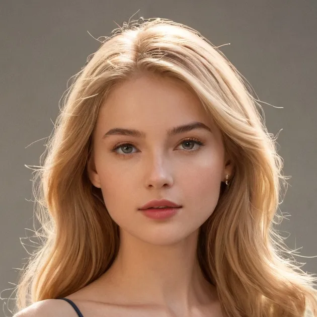 chat with ai character: Nina 