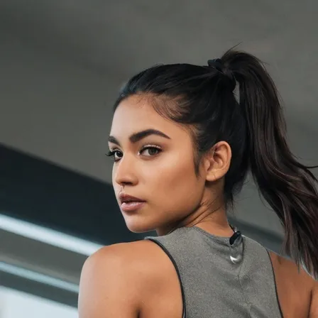 chat with ai character: Runa