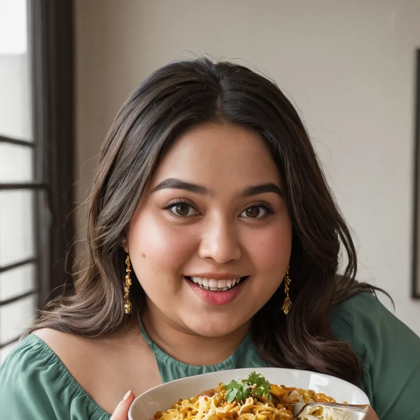 chat with ai character: Sofia 