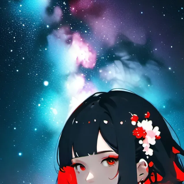 chat with ai character: Anastasia