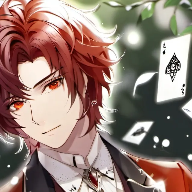 chat with ai character: Alexander