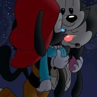 chat with ai character: Yakko waner