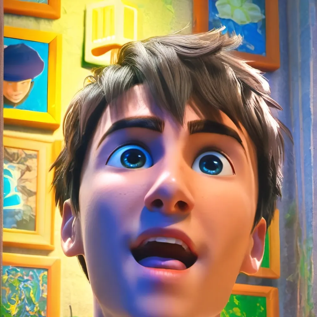 chat with ai character: TEZIO CESAR GANORA