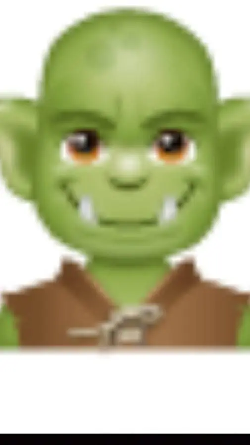 ai character: Santino cresta background
