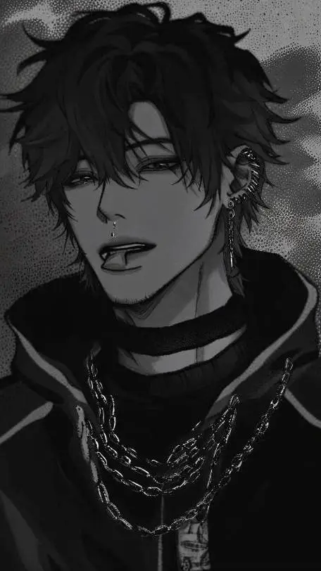 ai character: Никита background