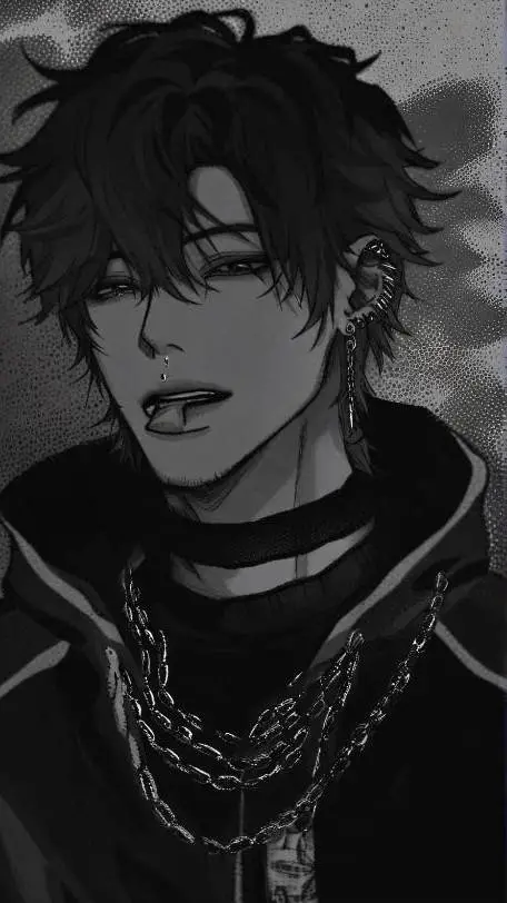 ai character: Никита background