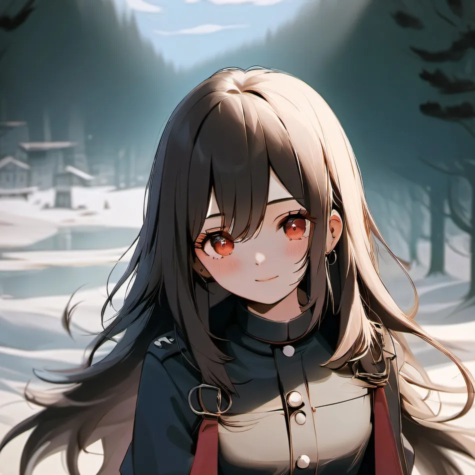 chat with ai character: demon slayer