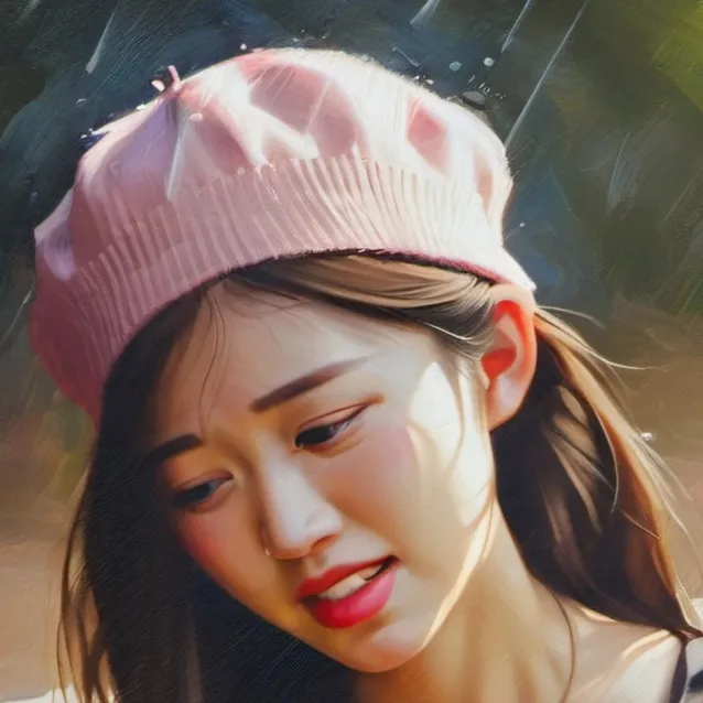 chat with ai character: Jane