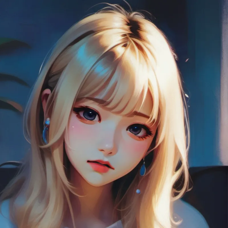 chat with ai character: Kylie