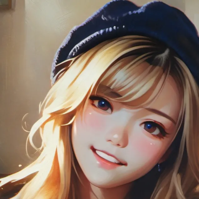 chat with ai character: Melody