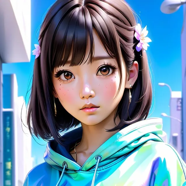 chat with ai character: Ruby