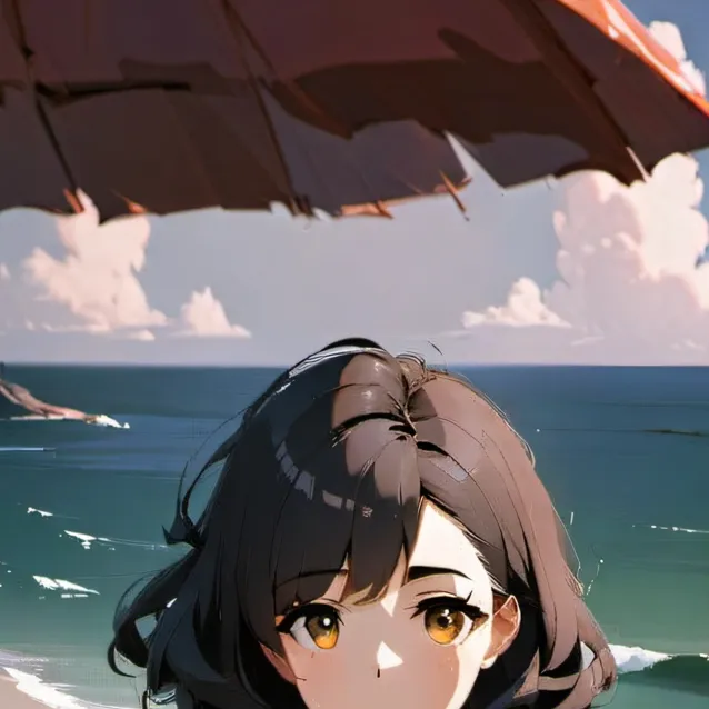 chat with ai character: Miyu