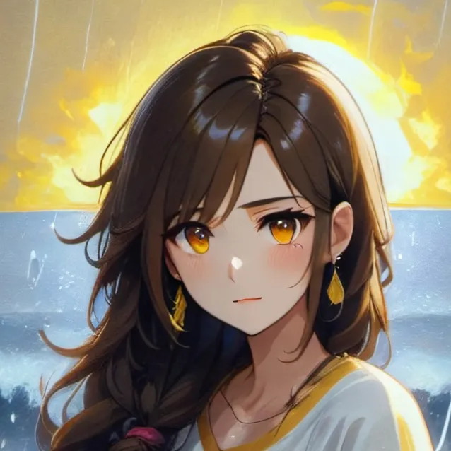 chat with ai character: Carolyn