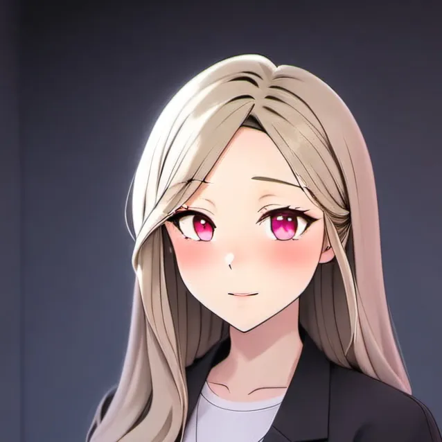 chat with ai character: Jenny
