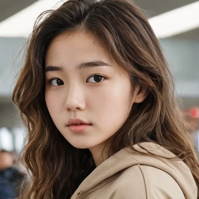 chat with ai character: Ellen 
