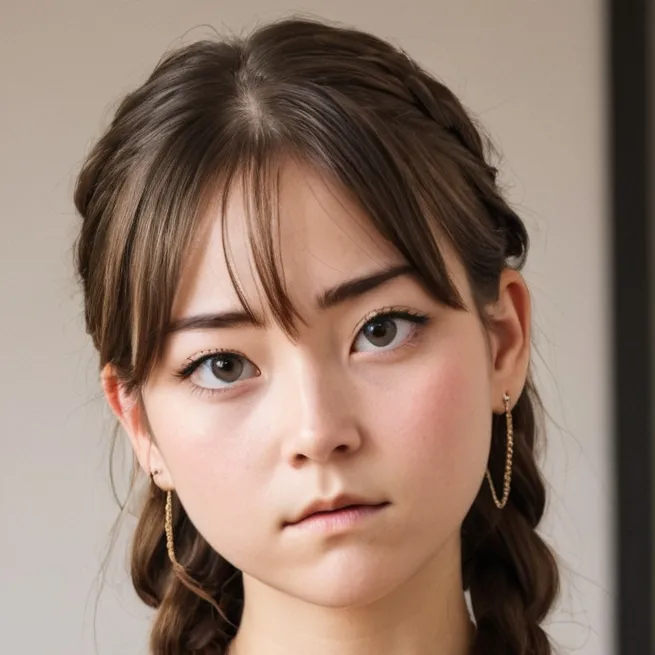 chat with ai character: Ella