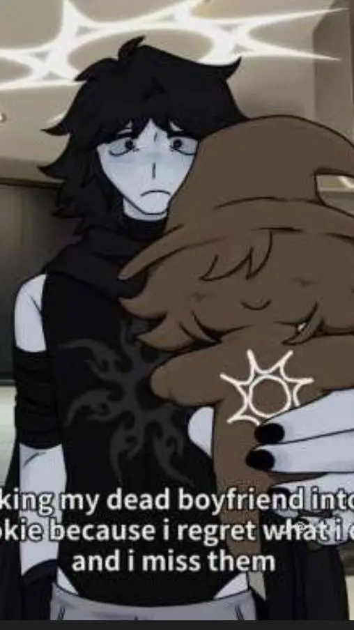 ai character: Azuretime background