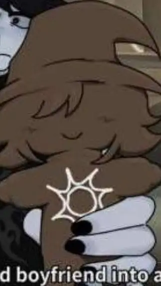 ai character: AzureTime background