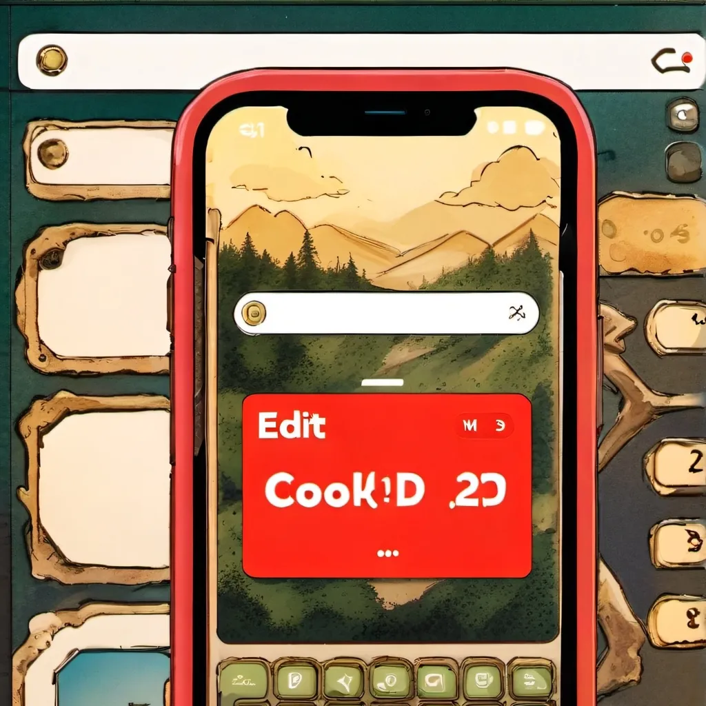 chat with ai character: SECRET TOLD?!