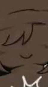 ai character: AzureTime comic background