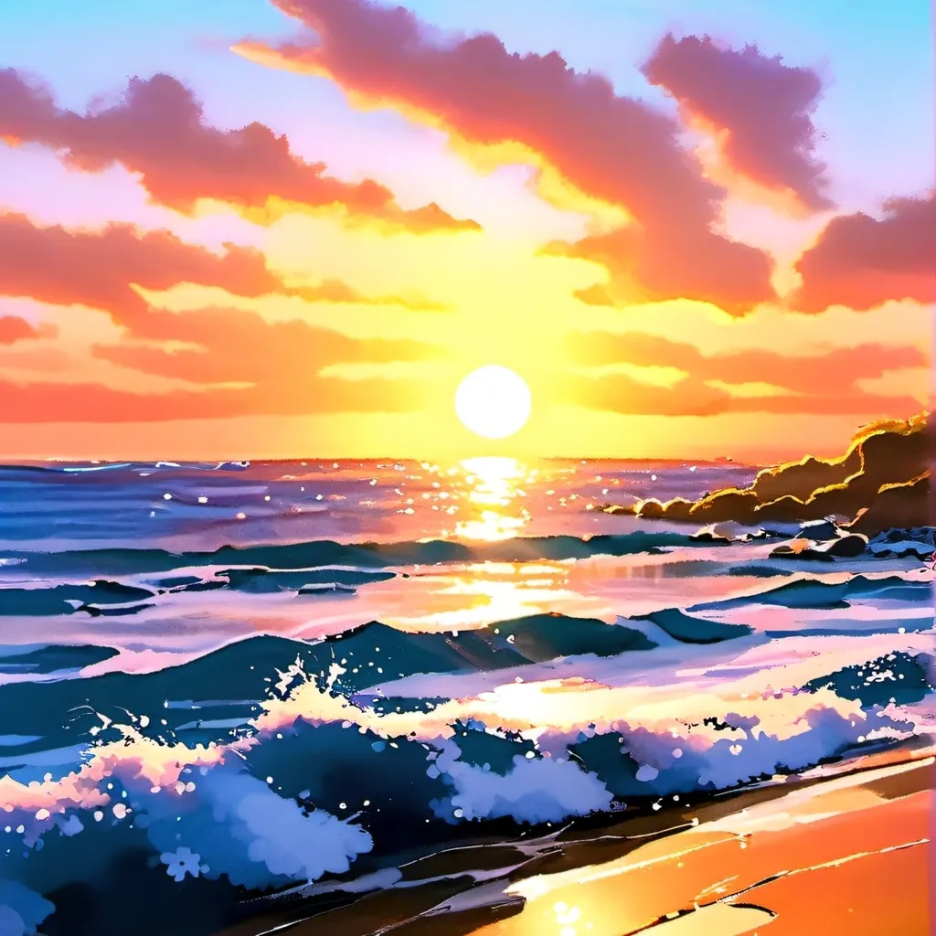 chat with ai character: Forsaken Beach