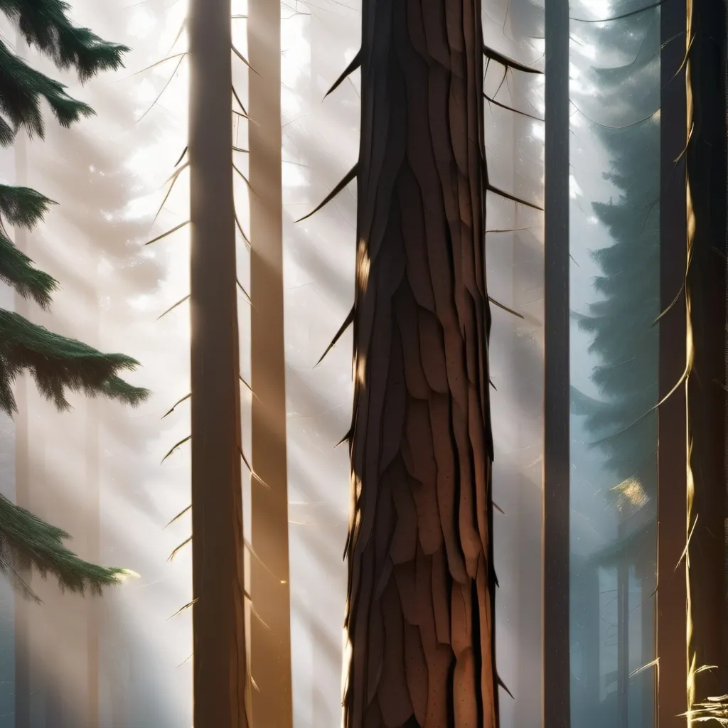 chat with ai character: Forsaken Period😨