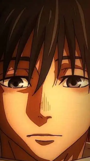 ai character: Yuta<33 background