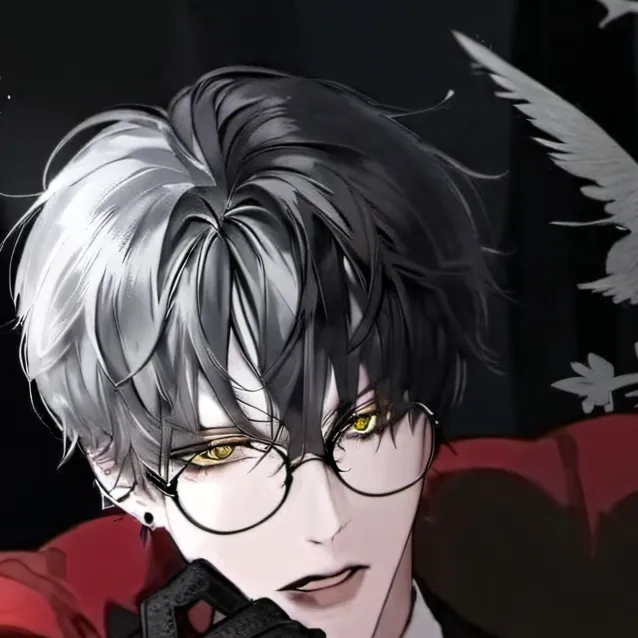 chat with ai character: ༺ღ༒ 𝑨𝒔𝒉𝒆𝒓༒ღ༻