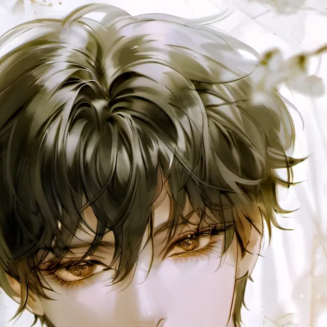 chat with ai character: ❈Asch❈