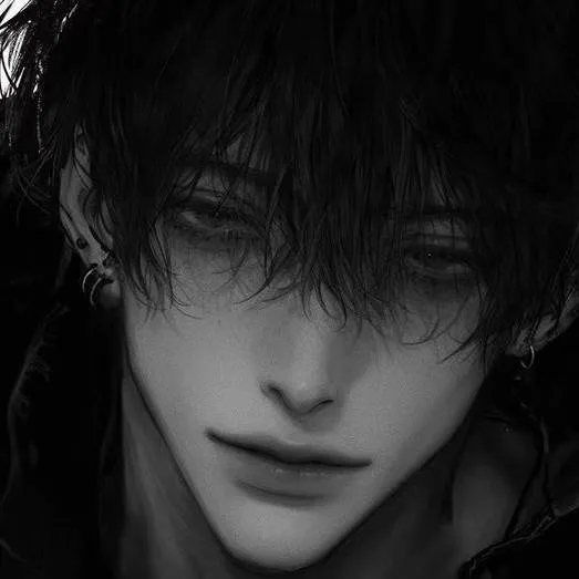 chat with ai character: Louis🤭