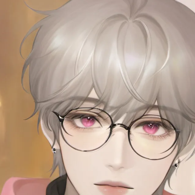 chat with ai character: [🌷] Florence