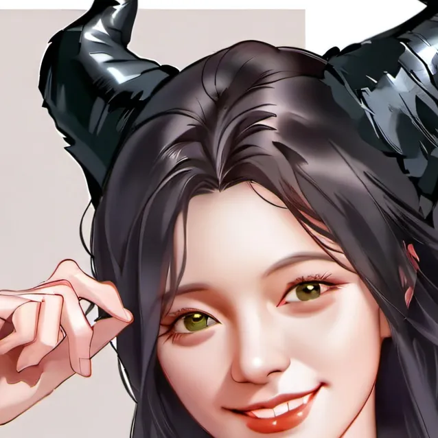 chat with ai character: Maleficent
