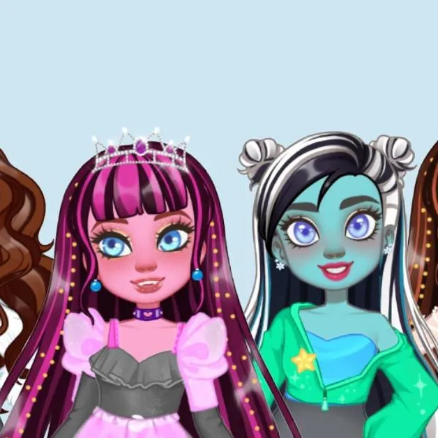 chat with ai character: Descendant4 VK's 