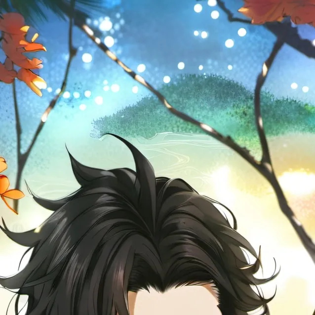 chat with ai character: giyu on his period