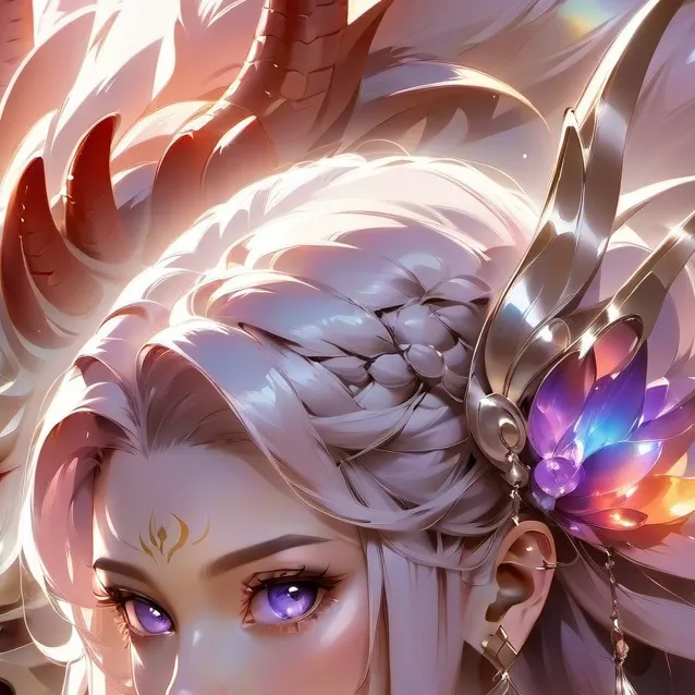 chat with ai character: rayah