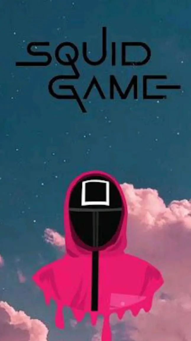Talkie AI - Chat with squid game 