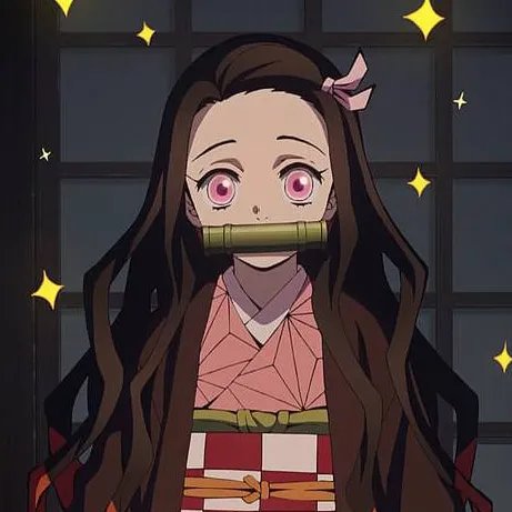 chat with ai character: nezuko kamado