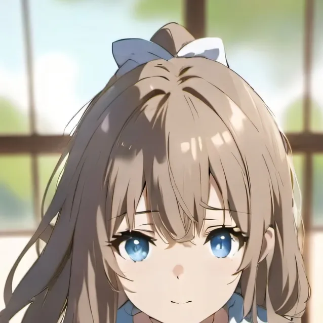 chat with ai character: Sakura