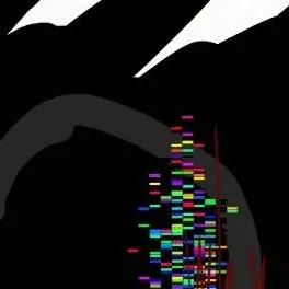 chat with ai character: new forsaken oc