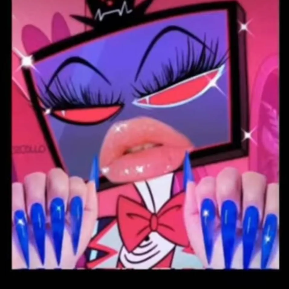 chat with ai character: vox