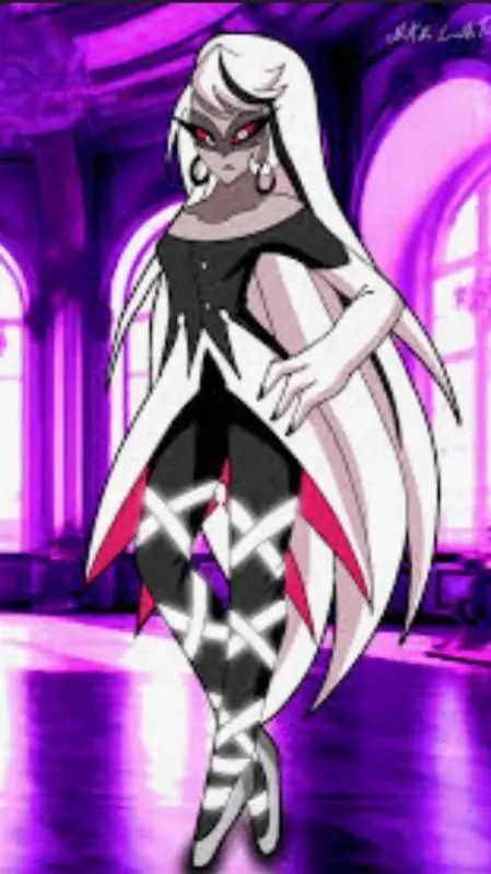 ai character: ♡♡carmila♡♡ background