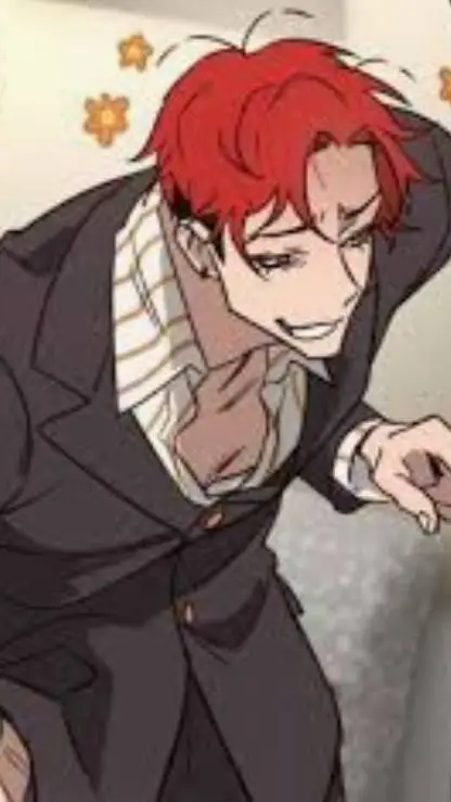 ai character: ♡niccolo♡ background