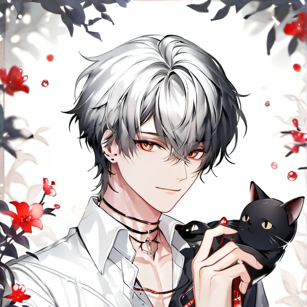 chat with ai character: 𖨆Kyle𖨆